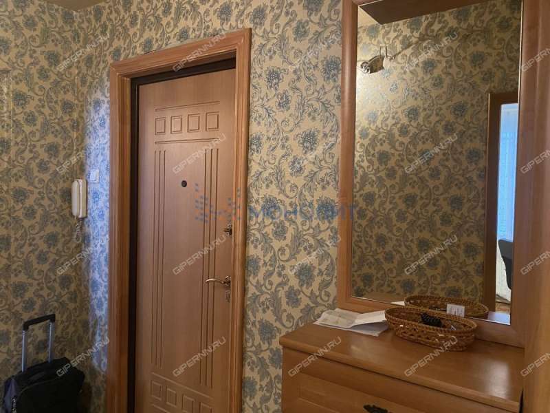 двухкомнатная квартира на Южном шоссе дом 2