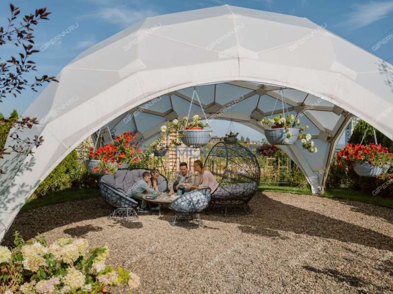 таунхаус на Агрономической улице