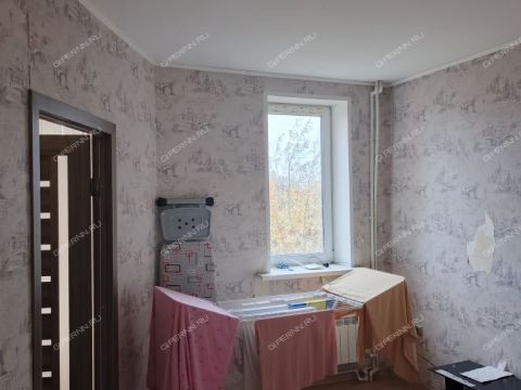 kottedzh-derevnya-elevaya-gorodskoy-okrug-bor фото
