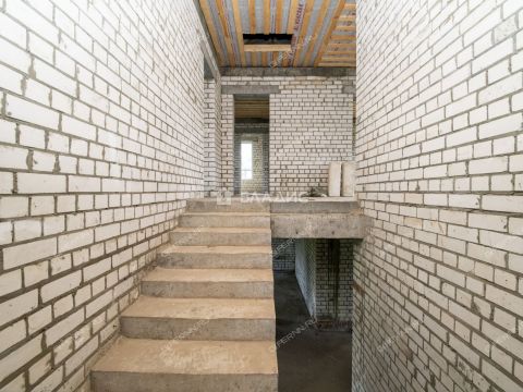 dom-derevnya-utechino-kstovskiy-rayon фото