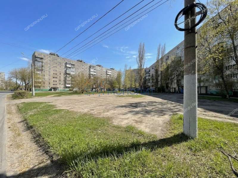 земельный участок под коммерческое использование в Московском районе Нижнего Новгорода