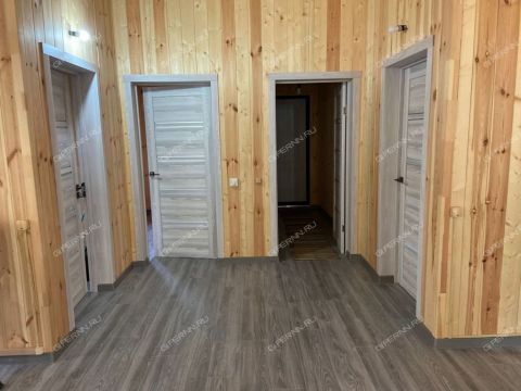 dom-derevnya-malyy-suhodol-gorodeckiy-rayon фото