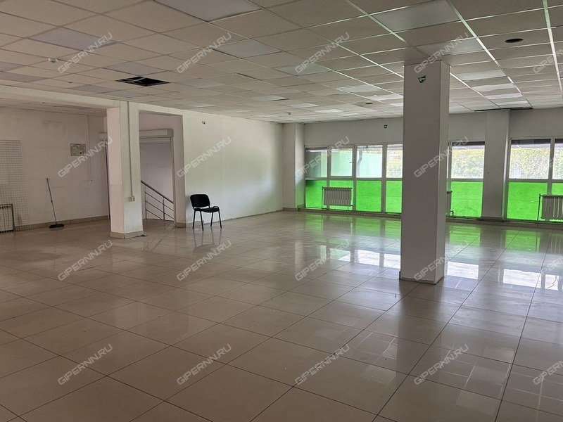 помещение под торговую площадь на Московское ш., д.142