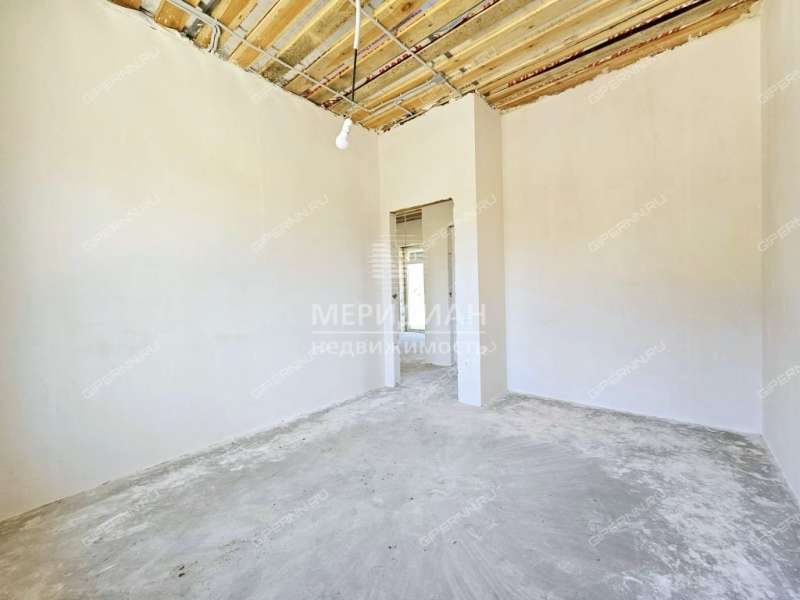 коттедж на Заречной улице село Редькино