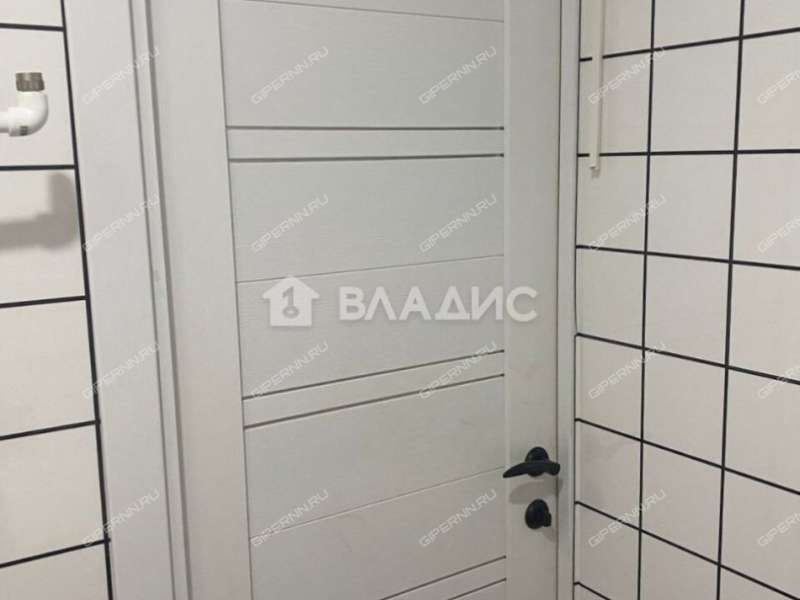 однокомнатная квартира на Южном шоссе дом 48