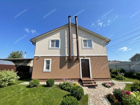 dom-poselok-berezovaya-poyma-ul-kostichevskaya-d-19 фото