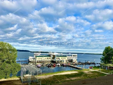 dom-rabochiy-poselok-vasilsursk-vorotynskiy-gorodskoy-okrug фото