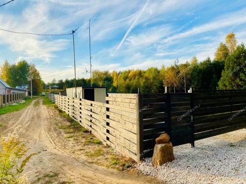 derevnya-malyy-suhodol-gorodeckiy-rayon фото