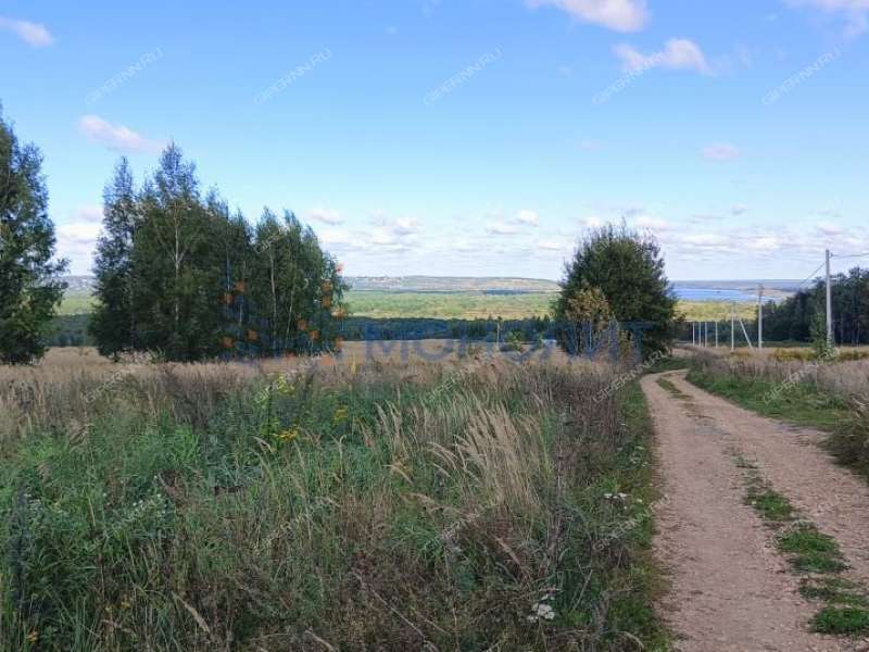 земельный участок 23 сотки Маяковского улица село Шава