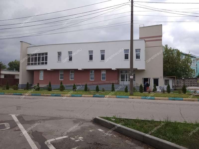 помещение под офис на Июльских Дней ул, д. 26а