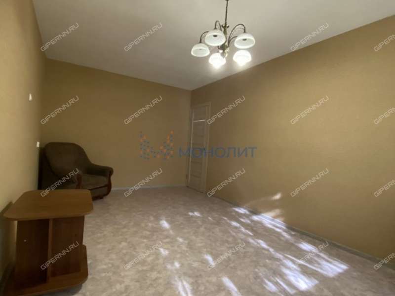 двухкомнатная квартира на улице Маршала Жукова дом 24