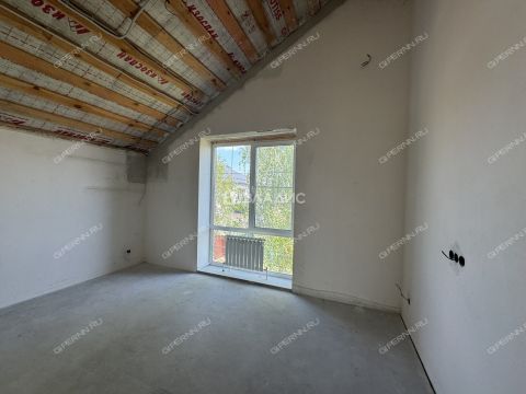 dom-poselok-lyahovo-balahninskiy-municipalnyy-okrug фото