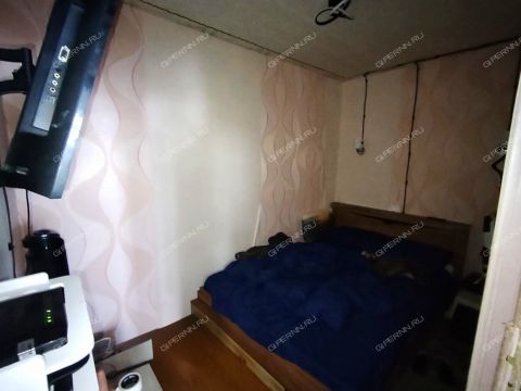 1-komnatnaya-poselok-druzhnyy-kstovskiy-rayon фото