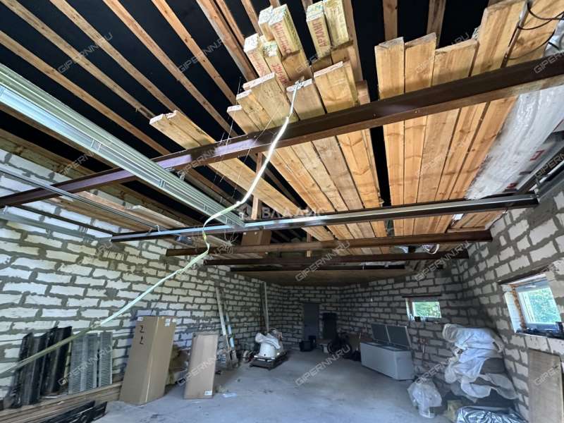 дом на улице Выселки село Федяково