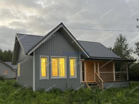 dom-selo-kamenki-bogorodskiy-municipalnyy-okrug фото