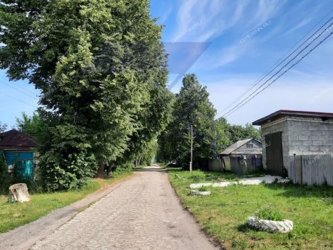 dom-gorod-gorbatov-pavlovskiy-municipalnyy-okrug фото