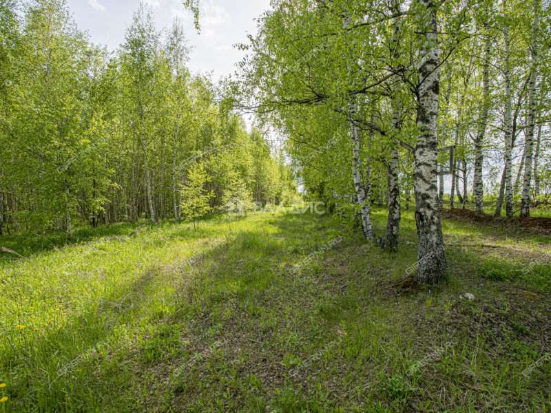 земельный участок 18 соток Овражная улица деревня Майдан