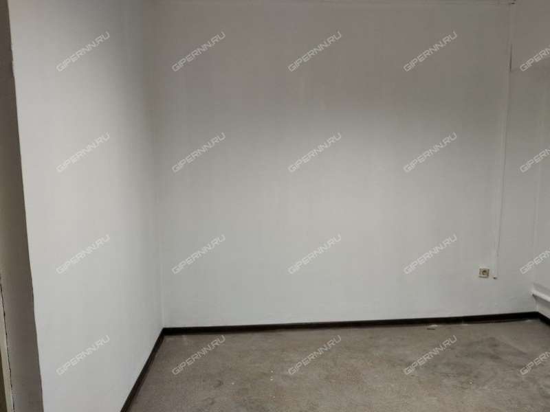 помещение под офис на Героев пр., д.23