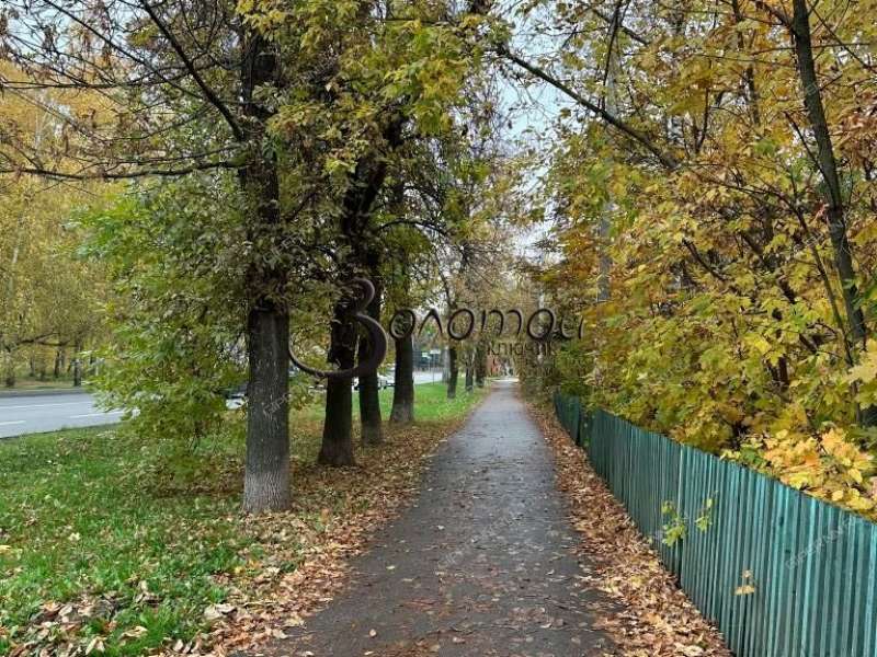 двухкомнатная квартира на улице Минеева дом 9