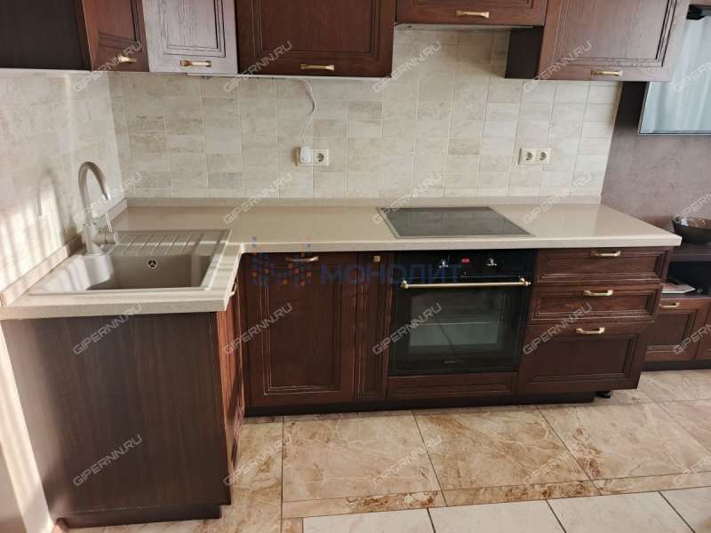 двухкомнатная квартира на улице Невзоровых дом 64 к2