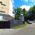 парковочное место на улице Максима Горького