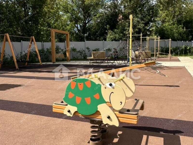 двухкомнатная квартира на Артельной улице дом 15 к1