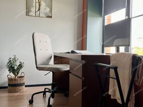 dom-poselok-sitniki-gorodskoy-okrug-bor фото