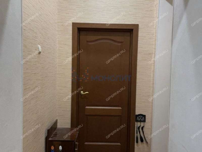 двухкомнатная квартира на Рождественской улице дом 47В