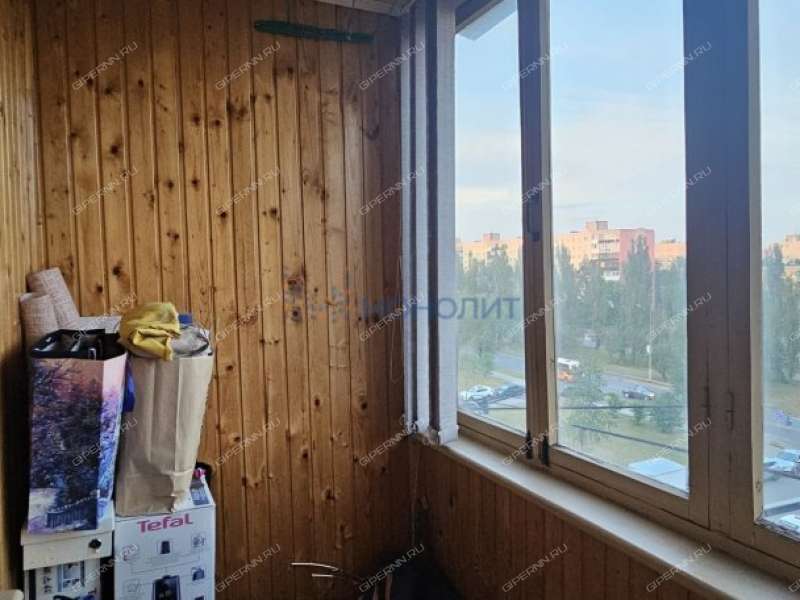 трёхкомнатная квартира на проспекте Кораблестроителей дом 26 к2