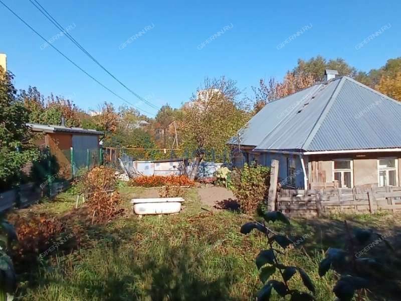 земельный участок 6 соток Канашская улица