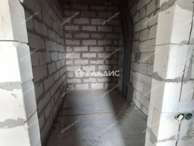 коттедж на улице Цветочная село Безводное