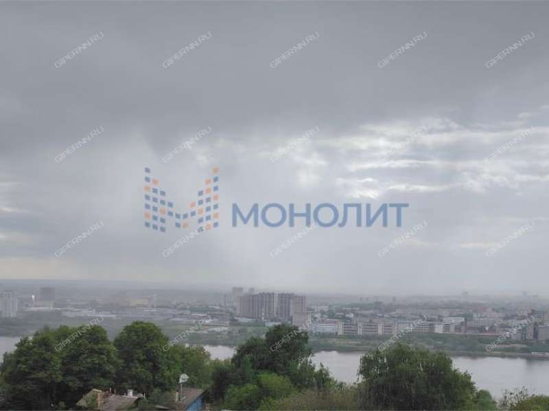 трёхкомнатная квартира на Дальней улице дом 8