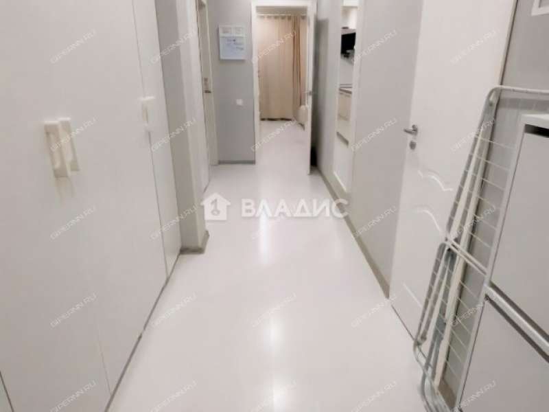 однокомнатная квартира на бульваре Мира дом 3