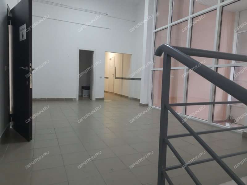 помещение под офис, торговую площадь на улице Тимирязева