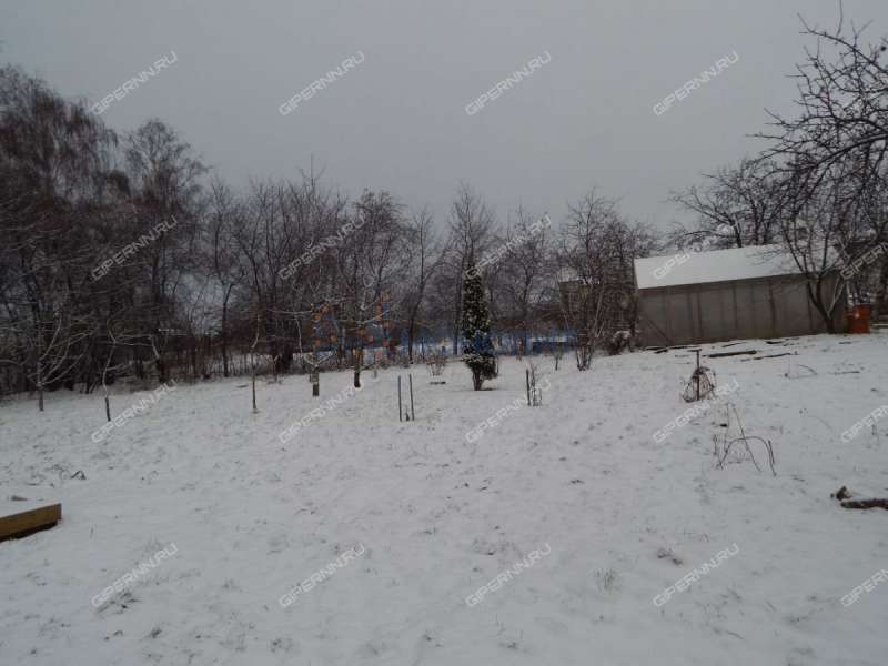 дом на улице Полевая Окский сп