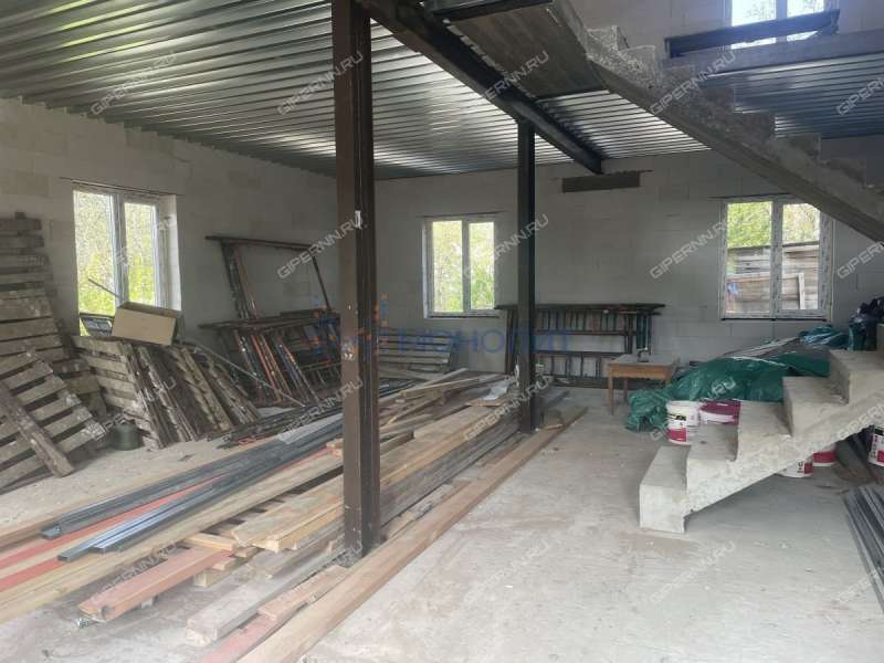 коттедж на Садовое товарищество Маяк