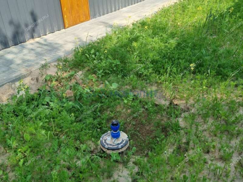 дом на улице Счастливая село Елховка