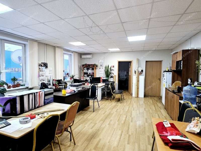 помещение под производственную площадь на Республиканской улице город Бор