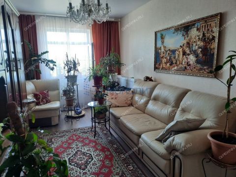 2-komnatnaya-shestoy-mkr-kstovskiy-rayon фото