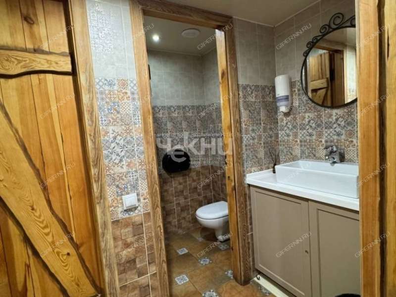 помещение под недвижимость под общепит на улице Пискунова