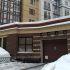 парковочное место на улице Фрунзе