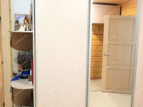 kottedzh-bolshemokrinskiy-selsovet-selo-novye-klyuchishhi-kstovskiy-rayon фото