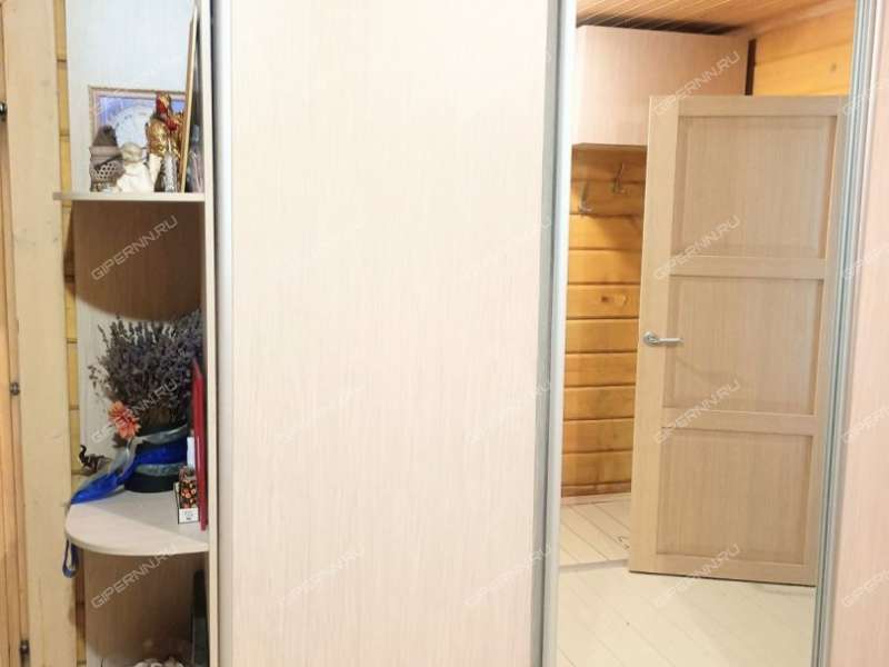 коттедж на улице Солнечная село Новые Ключищи