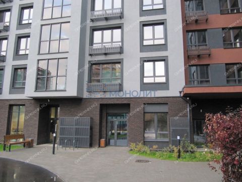 1-komnatnaya-ul-belinskogo-str-1 фото