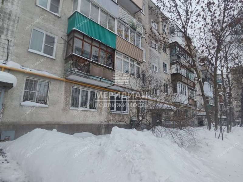 двухкомнатная квартира на проспекте Кораблестроителей дом 39