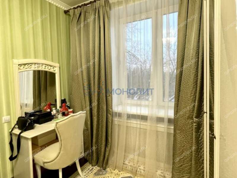 двухкомнатная квартира на проспекте Ленина дом 82