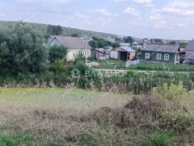 земельный участок 22 сотки Забайкальская улица рабочий посёлок Шатки