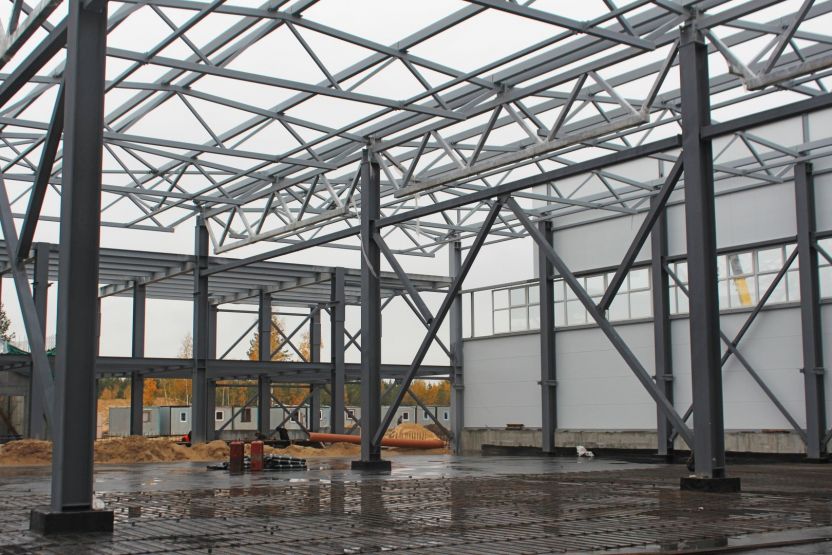 Фото: Анна Синаревская