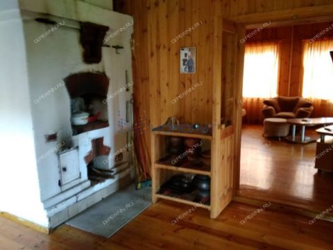 kottedzh-derevnya-mostovka-sokolskiy-gorodskoy-okrug фото