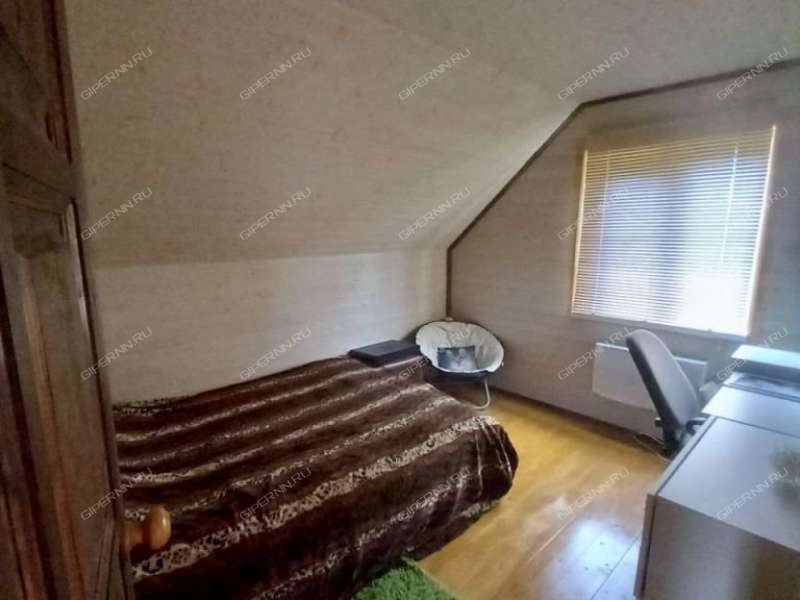 дача на Луговая деревня Яблоново